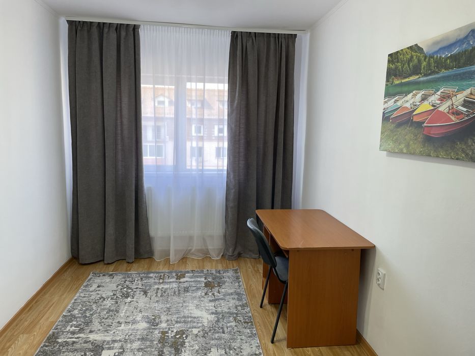 Inchiriez apartament 3 camere Terezian
