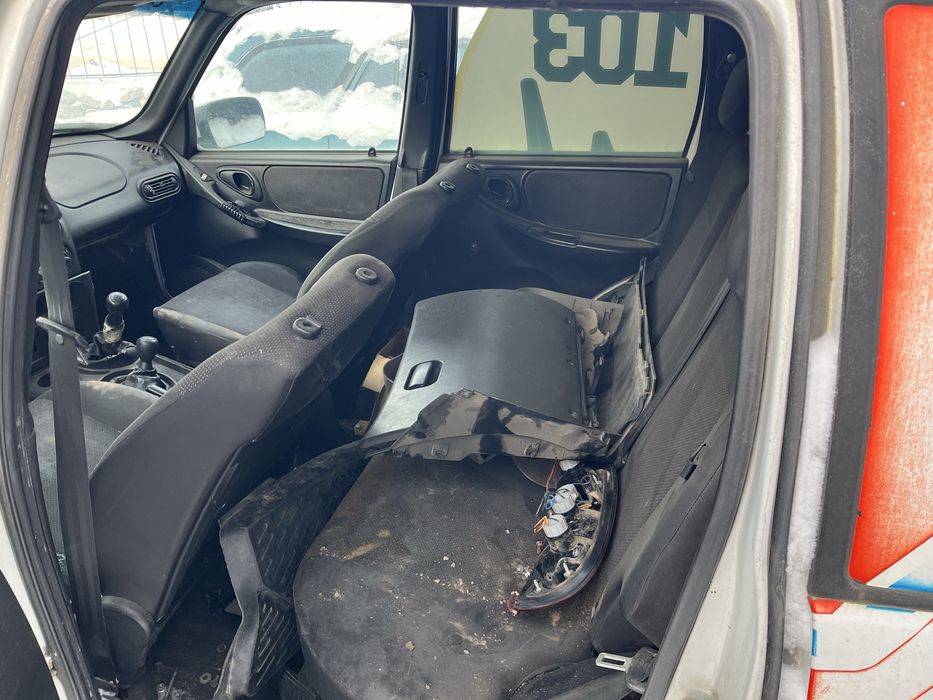 Продам шевроле нива