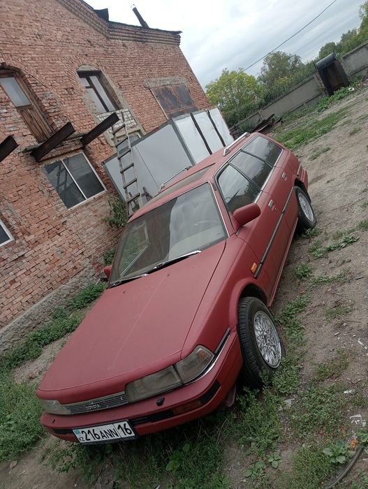 Продам Тойота Камри
