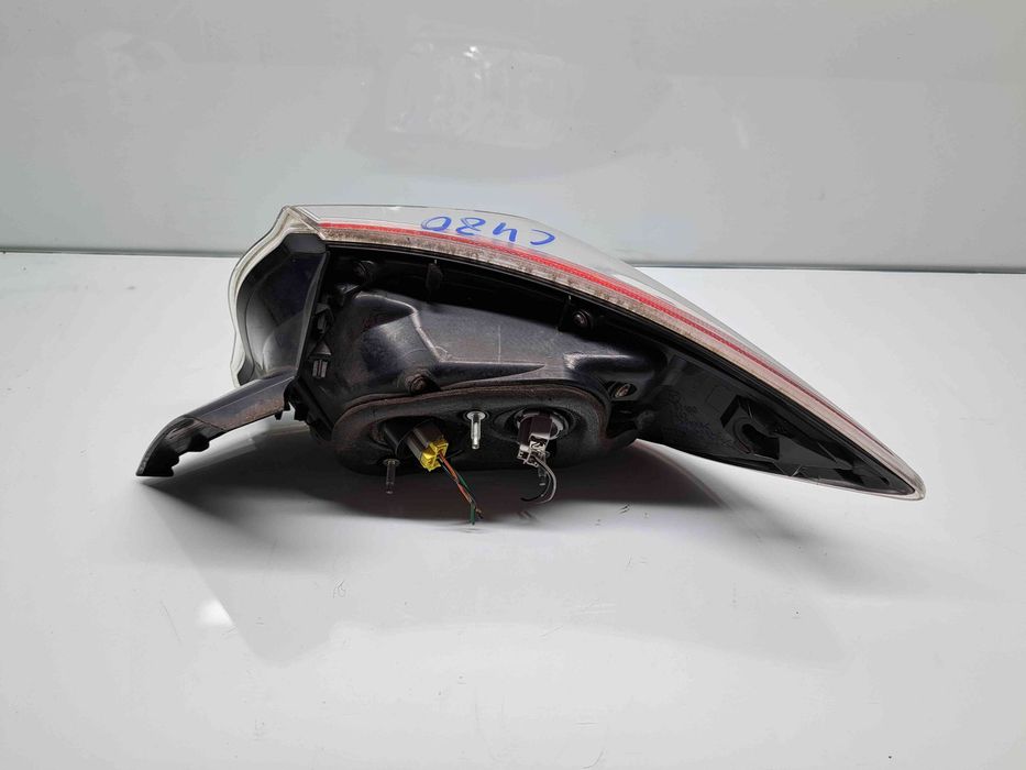 Stop aripa stanga MAZDA 3 II Hatchback Facelift [Fabr 2011-2013] BBN75