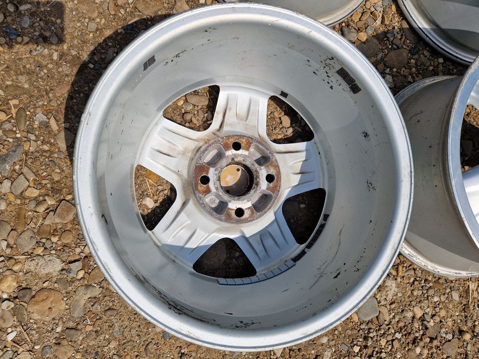 Jante aliaj Audi B4 ET37 R15