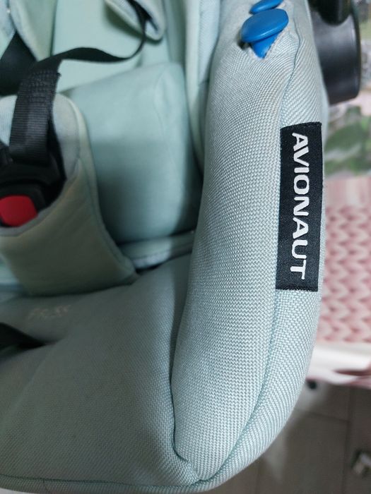 Scoica Avionat Pixel Pro 2.0 C