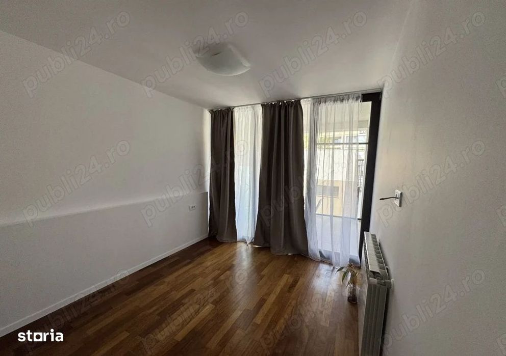 3 Camere Herastrau | Terasa | Parcare | Boxa