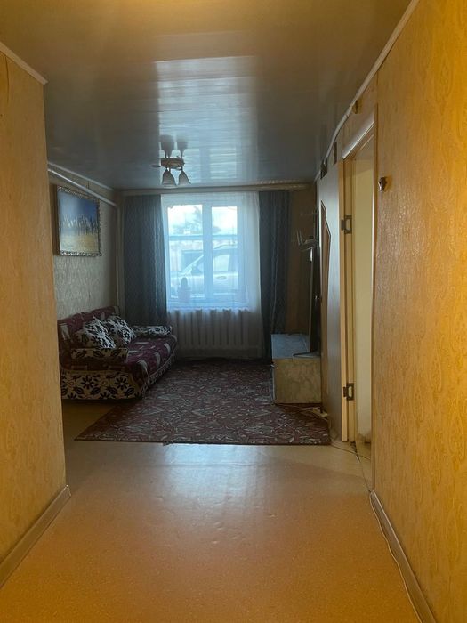 Дом продаётся от астану 78км