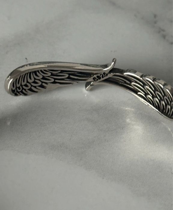 Angel silver 925