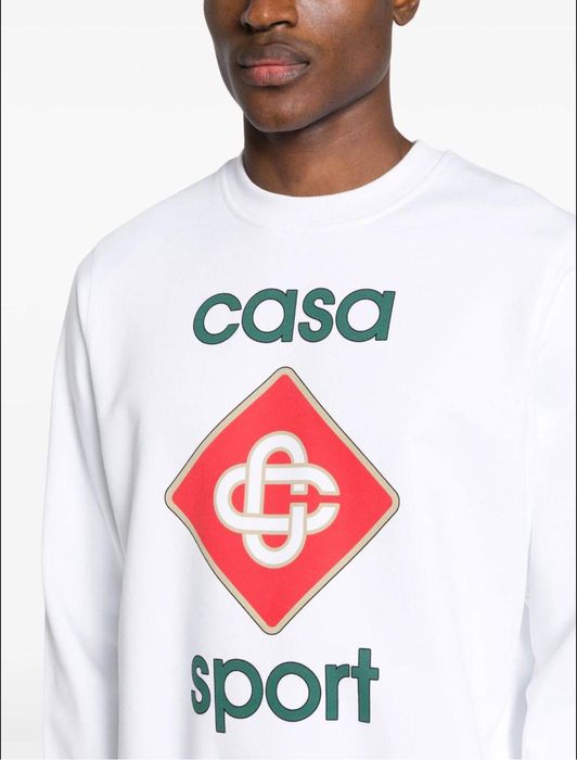 Мъжка блуза casa sport