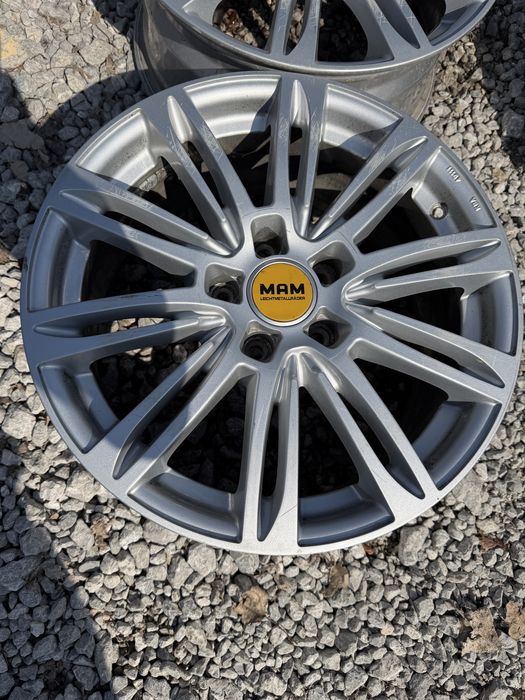 Джанта/Джанти 5X112