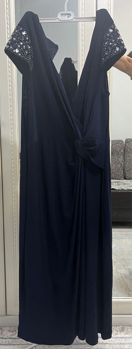 Вечерние Платья