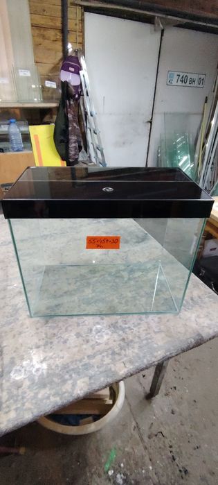 Продам аквариум г. АСТАНА