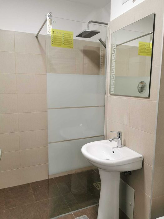 apartament doua camere decomandate