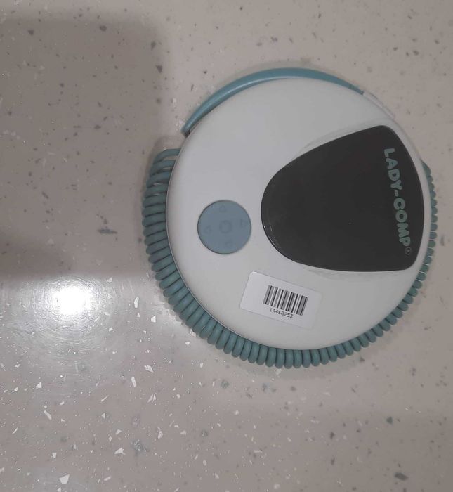 Lady-comp®  Проследяване на плодовитостта