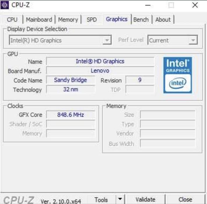 Компютър Lenovo ThinkCentre