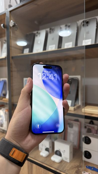 iPhone 15 Pro 256GB