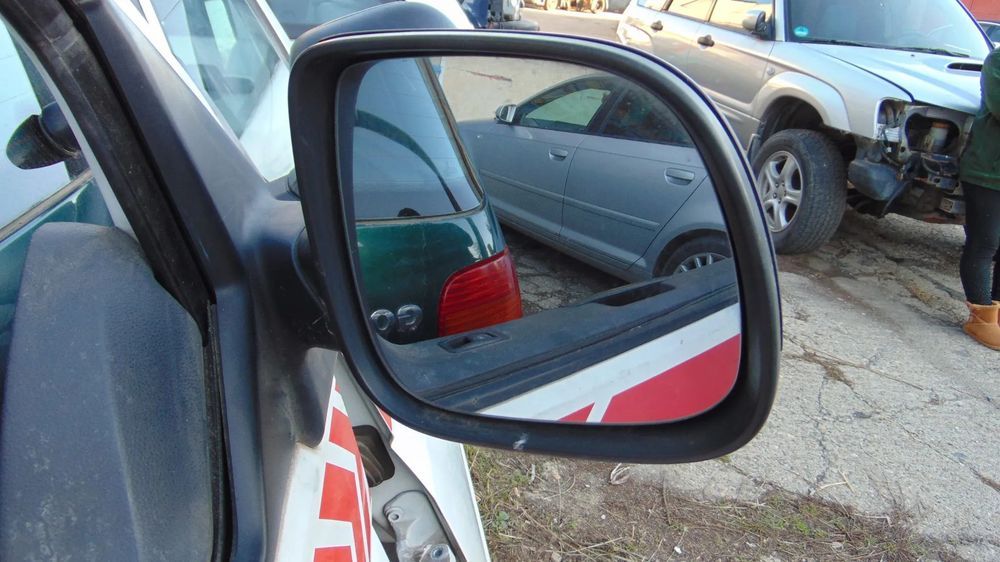 Usi stanga dreapta,oglinzi,macarale,geamuri,butoane geamuri VW T5 facelift an 2009-2015