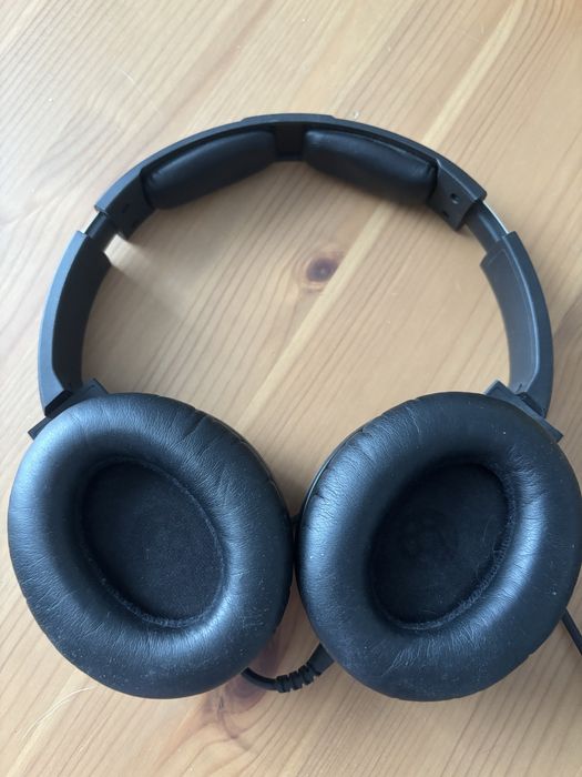 Casti studio KRK KNS 8400