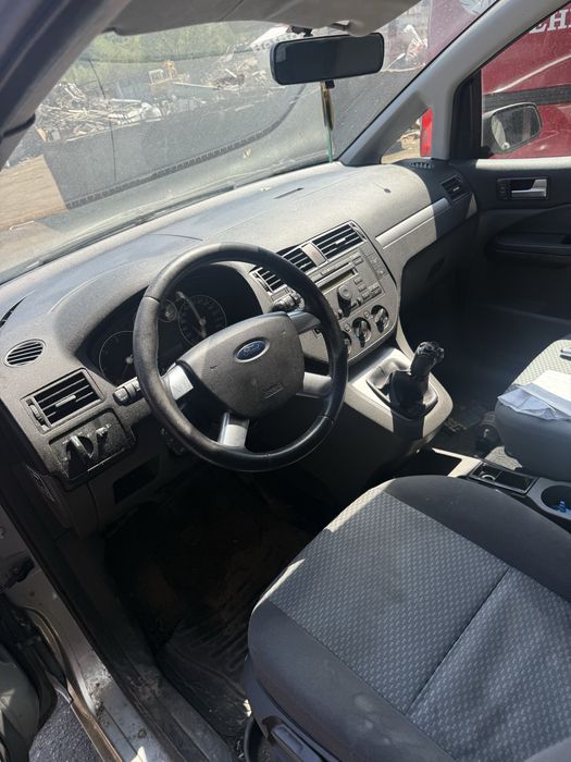 Форд C-Max 1.6 disel 109кс НА ЧАСТИ