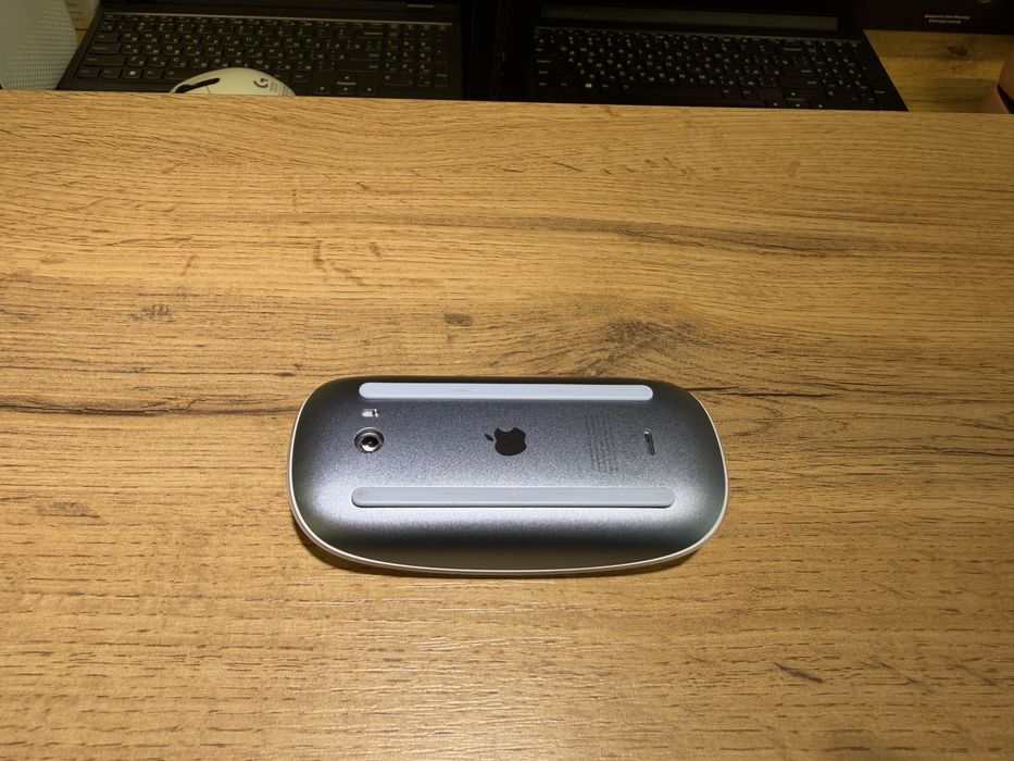 Беспроводная мышь Magic Mouse 2, оригинал, 1099/А10