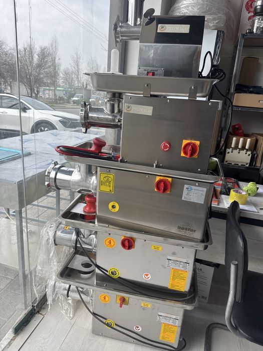 Myasorubka .мясорубки для фарш