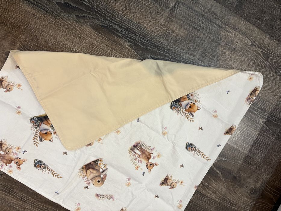 Порт бебе неразличимо от ново