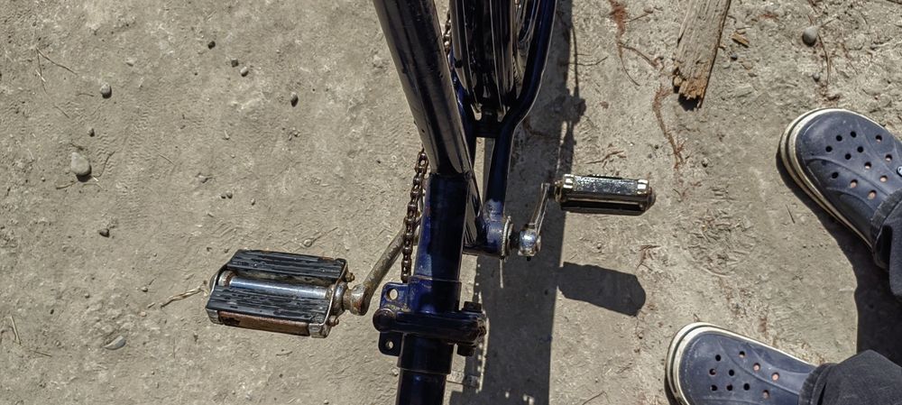 Velik deyarli yangiday