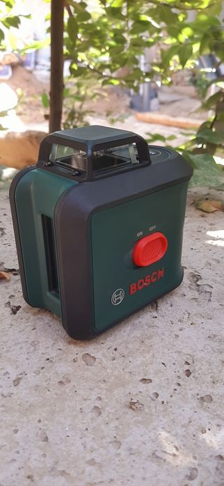 Lazer BOSCH lazer