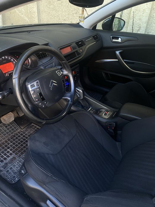 Citroen C5 2008