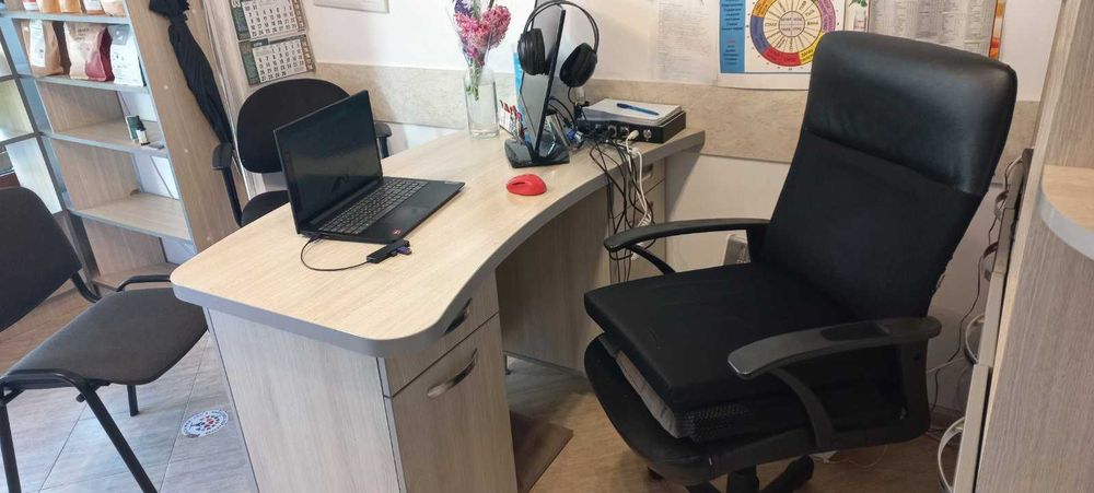 Дава се под наем Офис в Пловдив, Каменица 2 - 20 кв.м за 9.69 € - Снимка #1