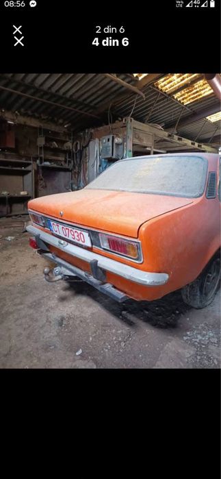 Vand schimb Opel Kadet !