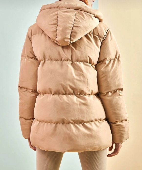 Зимняя куртка