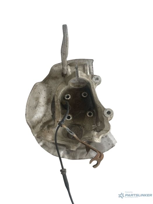 Fuzeta Dreapta Fata Bmw *M6* E63 2004 - 2010 5.0 M S85 B50 A