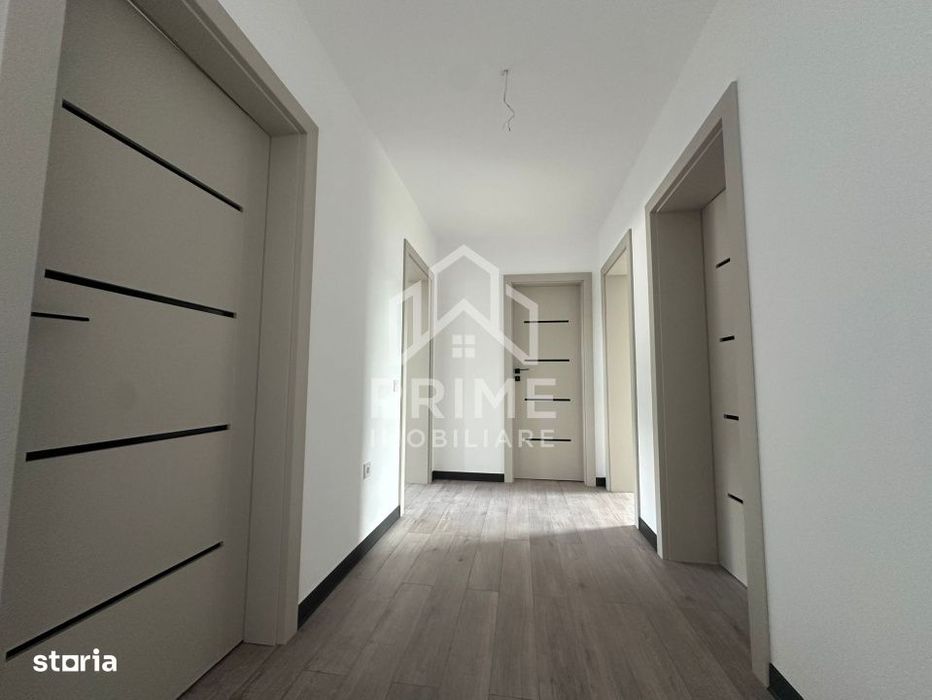 Casa Duplex 107 mp, 4 camere| teren 370  mp| zona Sebes