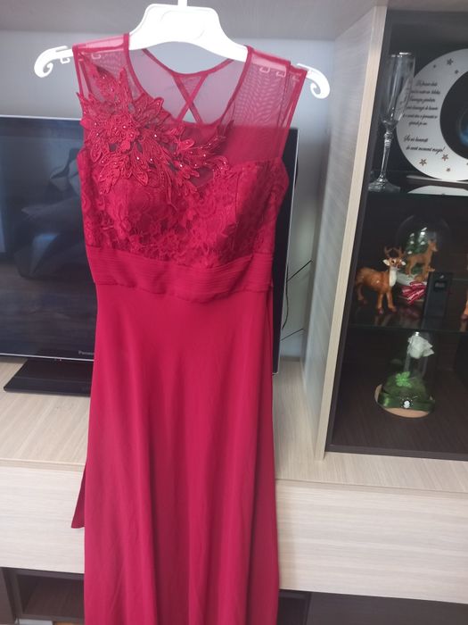 Rochi lungi elegante
