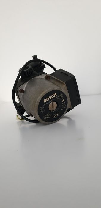 Pompa recirculare Junkers Euroline complecta  ZW 23-1 AE/ZS 23-1 AE