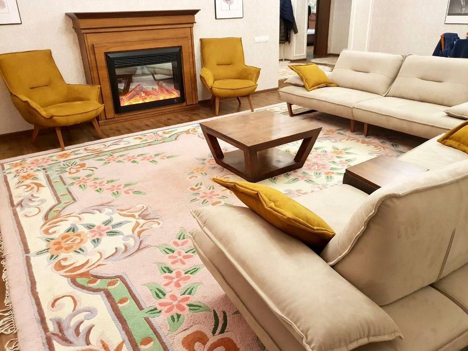 Аренда 3/2/5 Габус на Ракате