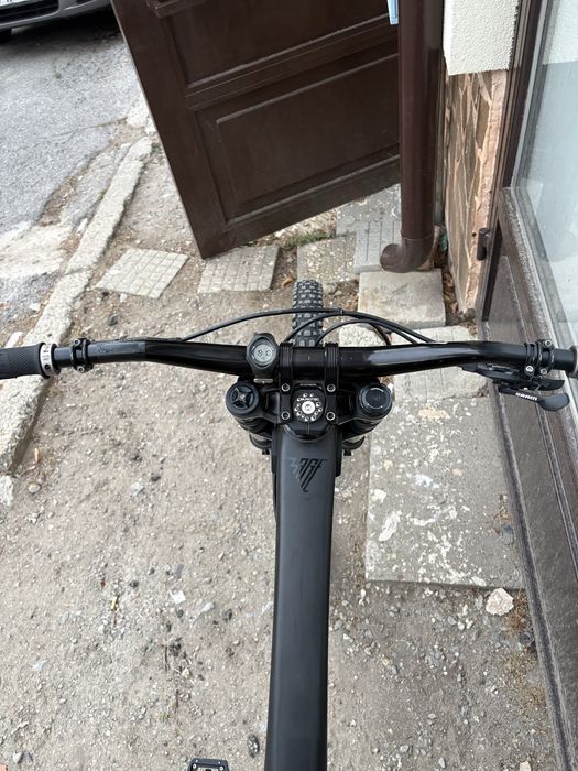 Propain Rage 3 Carbon