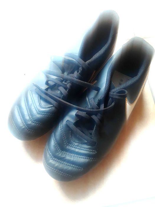 Nike Tiempo RIo III продам!