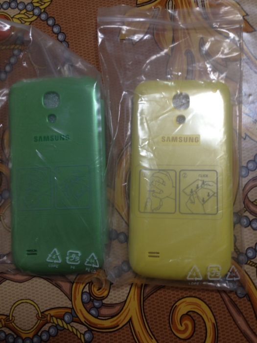 Husa Samsung S4,S5 Note3,Note3 Neo,Note7 S6edge,A7,Core S view cover