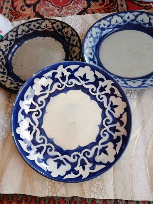 Качественная посуда