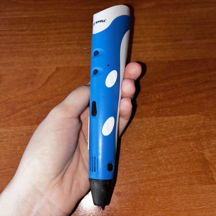 Продам 3D ручку.