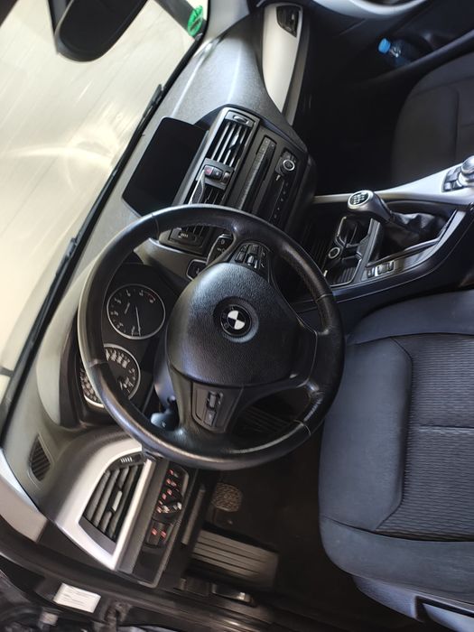 De vanzare bmw seria 1 118 d