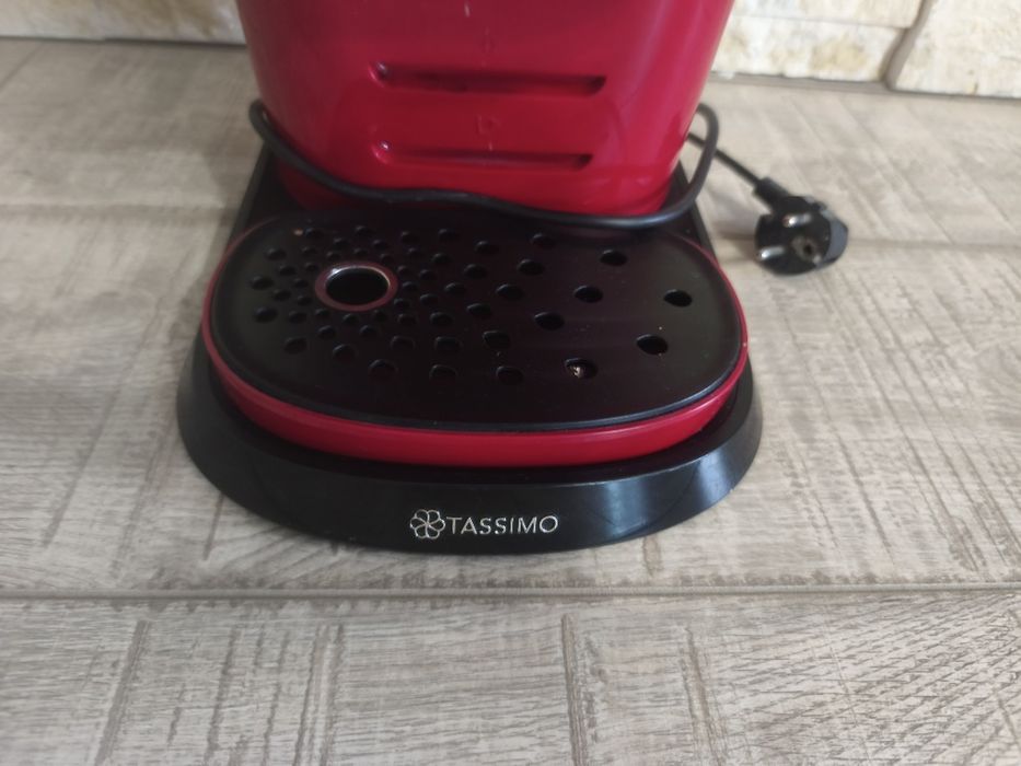 Espressor  cafea  Bosch Tassimo capsule