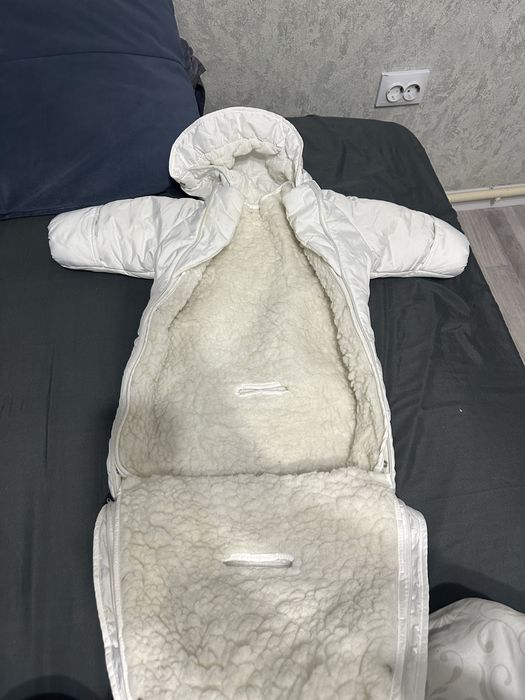 Продам зимний комбинезон