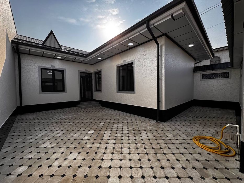 Янгихаёт тумани. Бинокор Коттедж Подключ 2 сотих