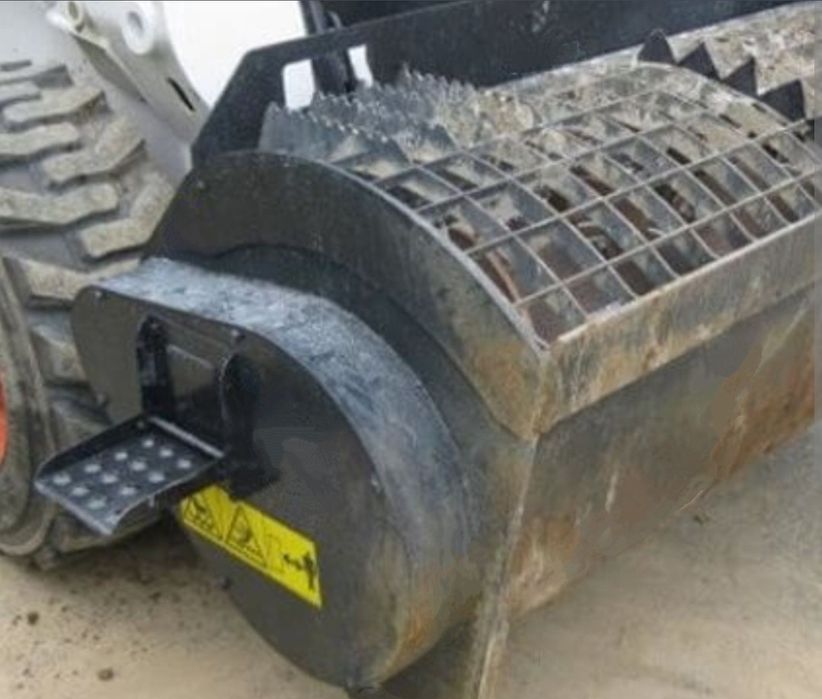 Изкопни дейности, услуги с кран, инертни материали и бетон - трудни ме