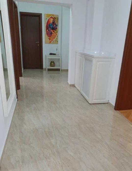 Дава се под наем Двустаен апартамент в Пловдив, Изгрев - 65 кв.м за 331.5 € - Снимка #1