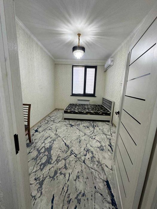 Продается квартира в Чиланзар 14 дуплекс , Орр: 62 школа.  ID: К89