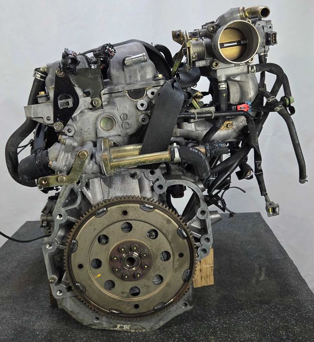 TitanAuto Nissan SR20 2.0л двигатель