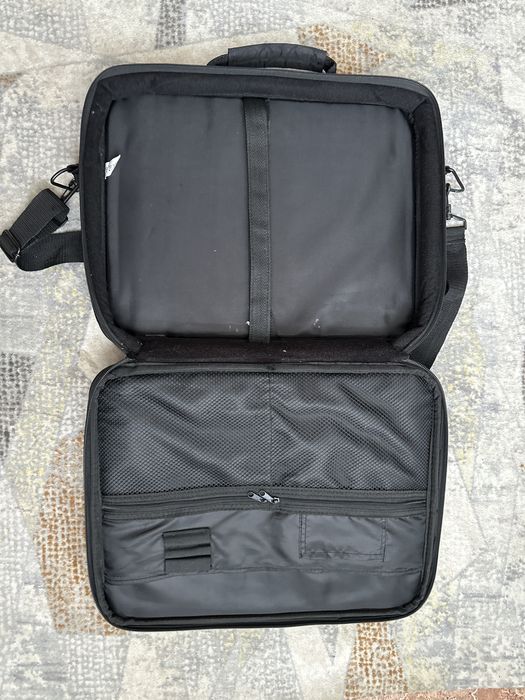 Сумка для ноутбука