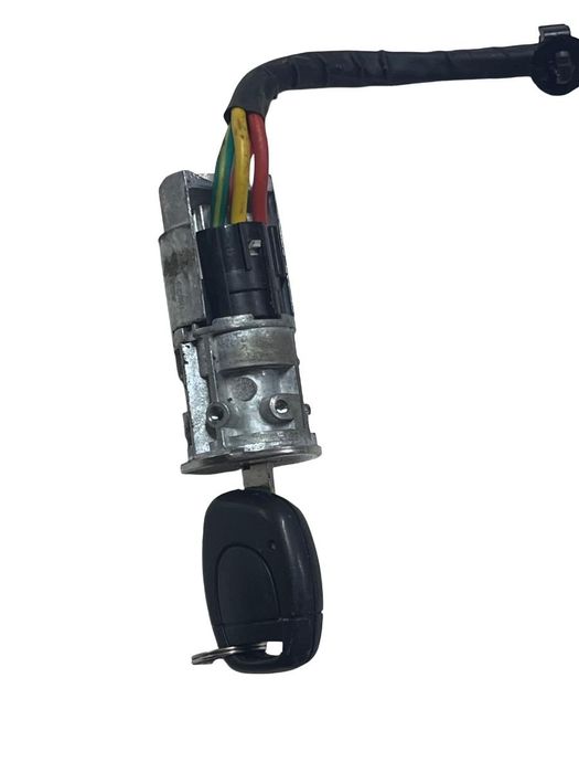 Kit Pornire Renault Clio Ii Bb0/1/2_, Cb0/1/2_ 2007 - > 1.4I 55Kw/75Hp K7J-A7 700 8200636605