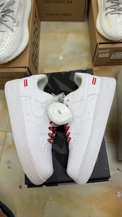 Air force 1 supreme